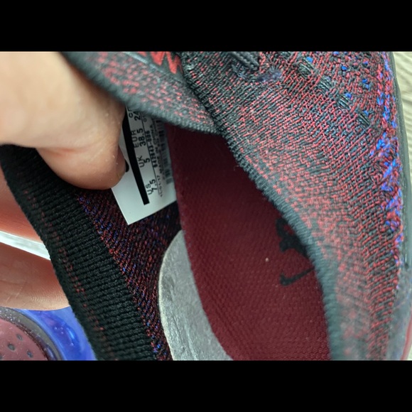 Nike vapormax - Picture 5 of 5